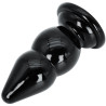 Hidden Desire Plug Butt Pine Balls 13 x 6.5cm